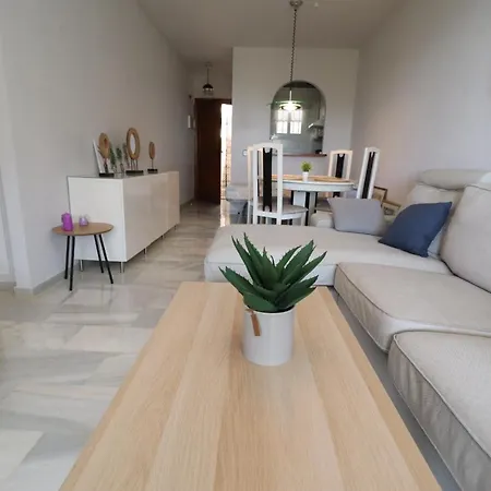 Apartment Miramar El Faro 2 *