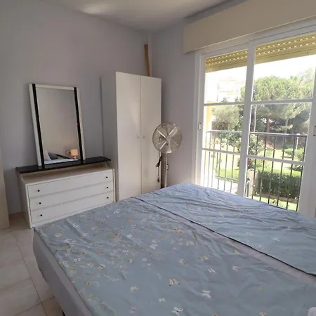 Apartment Miramar El Faro 2 Fuengirola