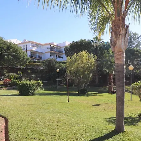 Apartment Miramar El Faro 2 *