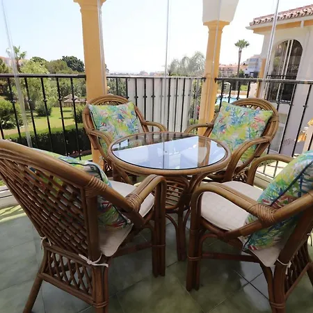 Apartment Miramar El Faro 2 *